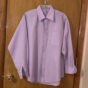 Armando button down dress shirt